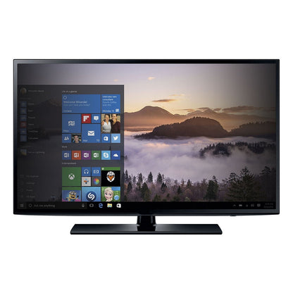 Mobilis Privacy Filter 27" (16:09) Dim 598x337mm