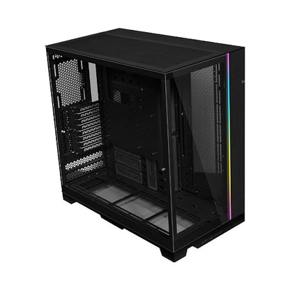 Midi Lian Li O11 Dynamic EVO XL Schwarz