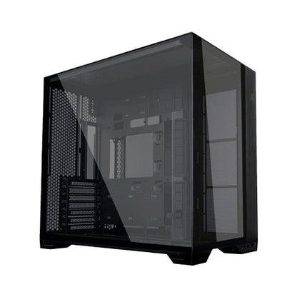 Midi Lian Li O11 VISION COMPACT Black
