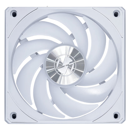120mm Lian Li UNI FAN CL120 Wireless White