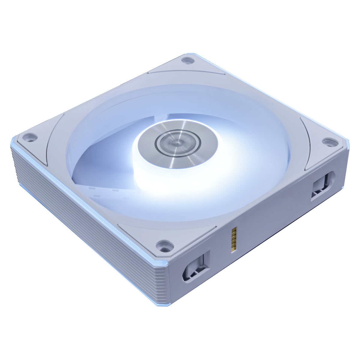 120mm Lian Li UNI FAN CL120 Wireless White