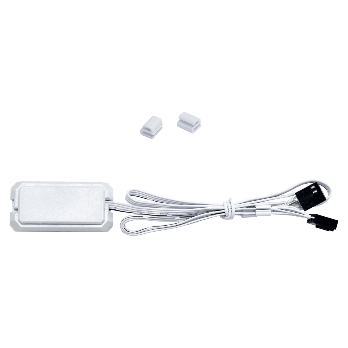 120mm Lian Li UNI FAN CL120 Wireless White