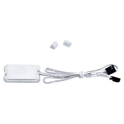 120mm Lian Li UNI FAN CL120 Wireless White