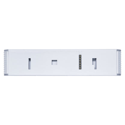 120mm Lian Li UNI FAN CL120 Wireless White