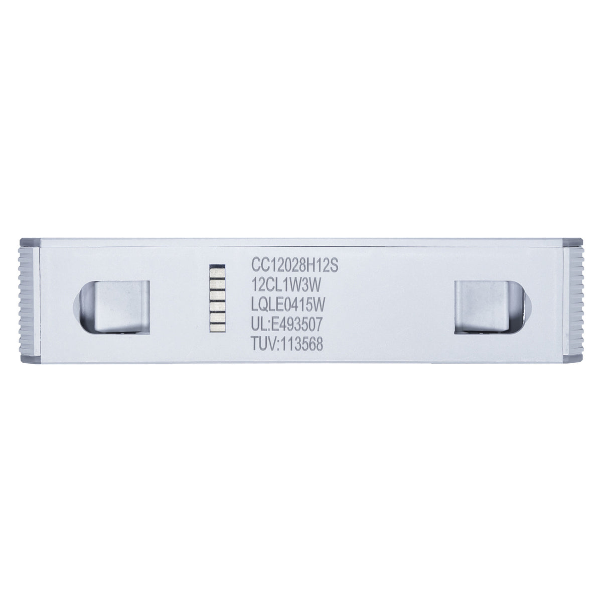 120mm Lian Li UNI FAN CL120 Wireless White