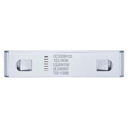 120mm Lian Li UNI FAN CL120 Wireless White