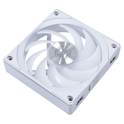 120mm Lian Li UNI FAN CL120 Wireless White
