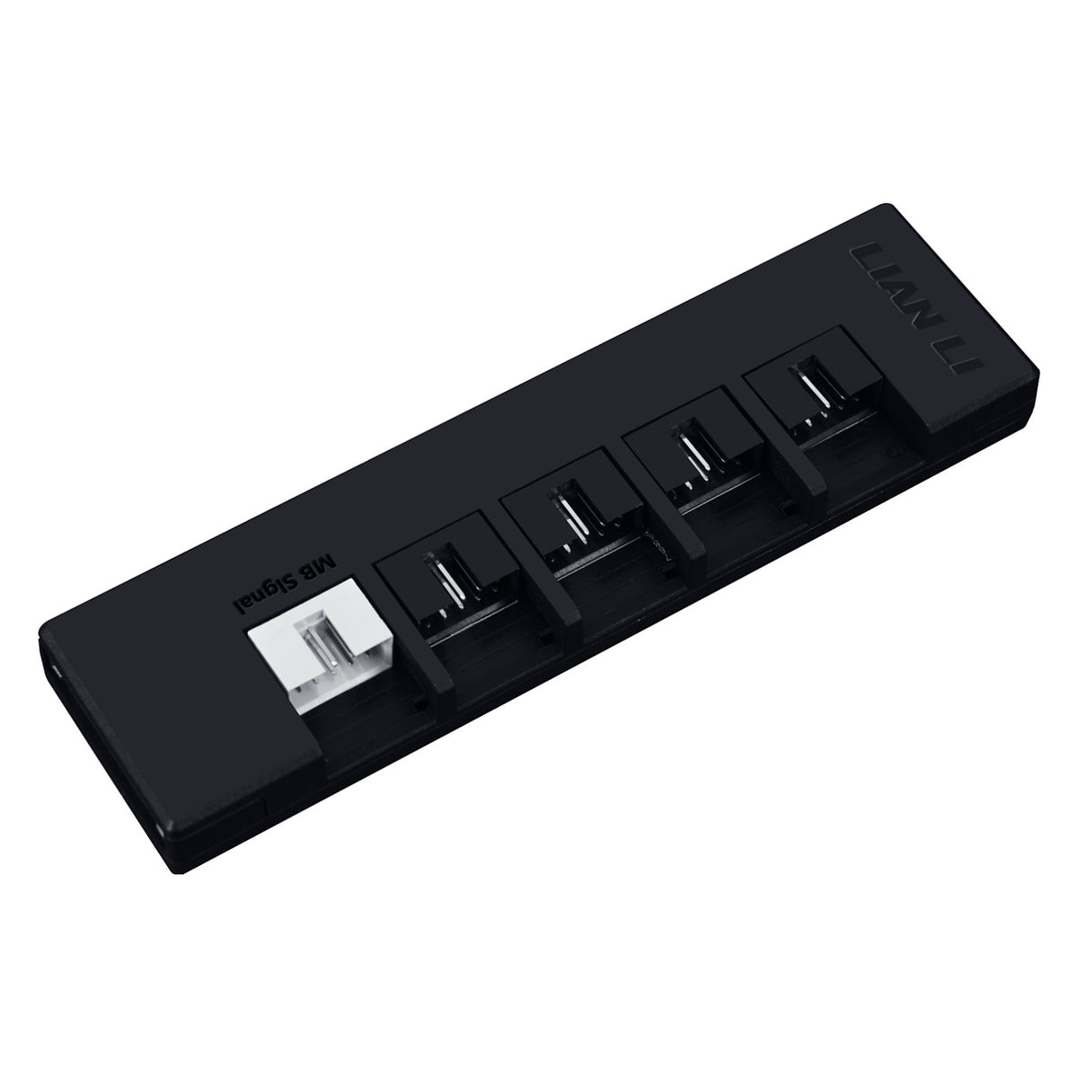 1200W Lian Li RS Series ATX 3.1 1200W Schwarz mit RS-Hub