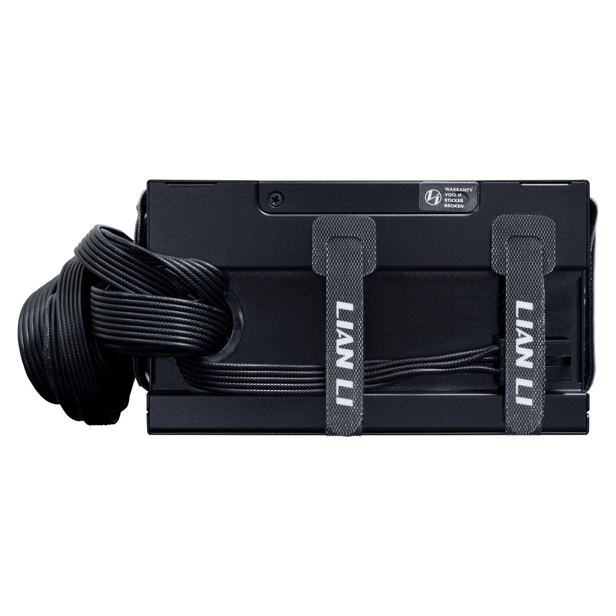 550W Lian Li RB Series ATX 3.1 Schwarz