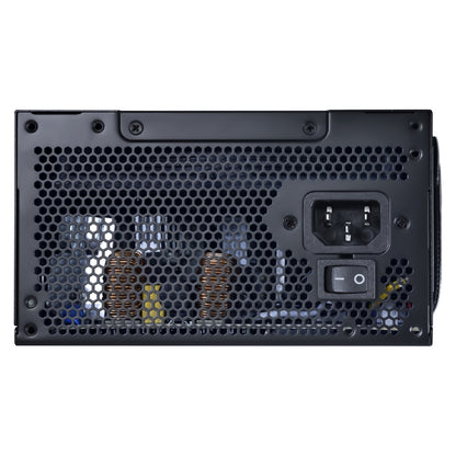 550W Lian Li RB Series ATX 3.1 Schwarz