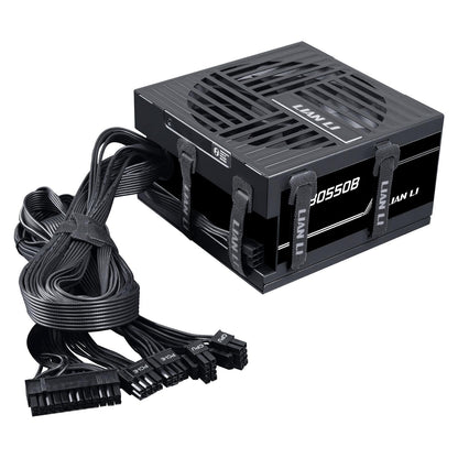 550W Lian Li RB Series ATX 3.1 Schwarz