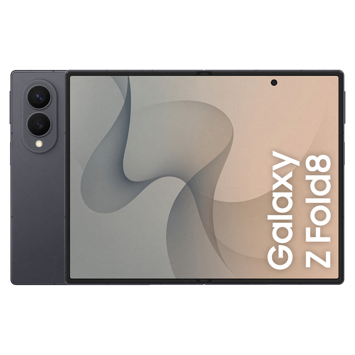 Samsung Galaxy Z Fold8 5G 12RAM 512GB EU graphite