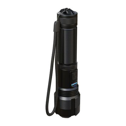 Extralink EX.30806 flashlight Black Hand flashlight SMD LED