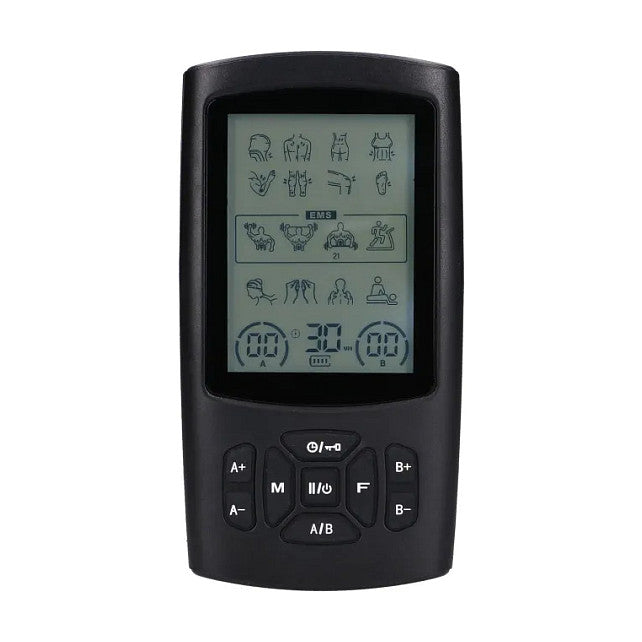 Extralink Vital+ Essential Muskel- und Nervenstimulator, TENS EMS