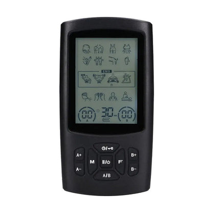 Extralink Vital+ Essential Muskel- und Nervenstimulator, TENS EMS