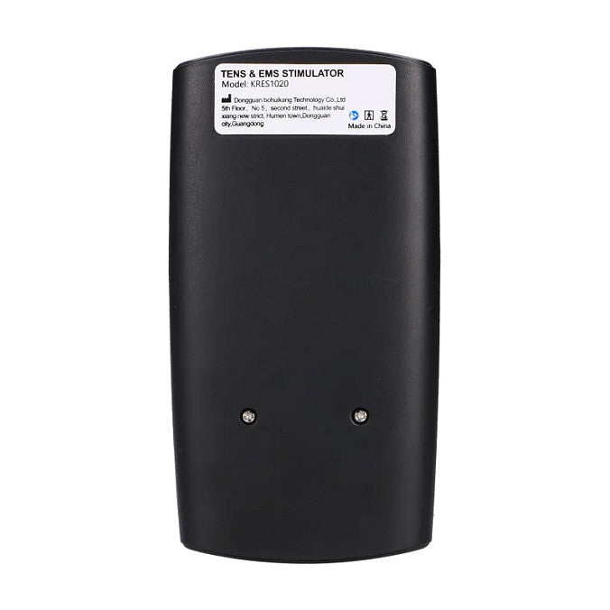 Extralink Vital+ Essential Muskel- und Nervenstimulator, TENS EMS