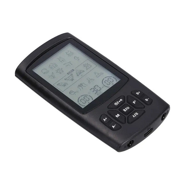 Extralink Vital+ Essential Muskel- und Nervenstimulator, TENS EMS