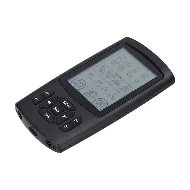 Extralink Vital+ Essential Muskel- und Nervenstimulator, TENS EMS