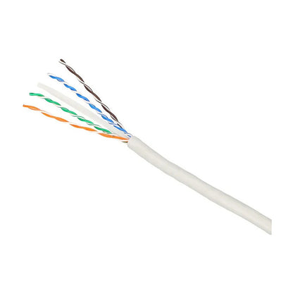 Extralink CAT6 UTP (U/UTP) V2 Internes Netzwerkkabel, 305M