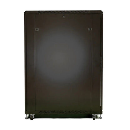 Extralink 32U 800x800 Schwarzer Rack-Schrank