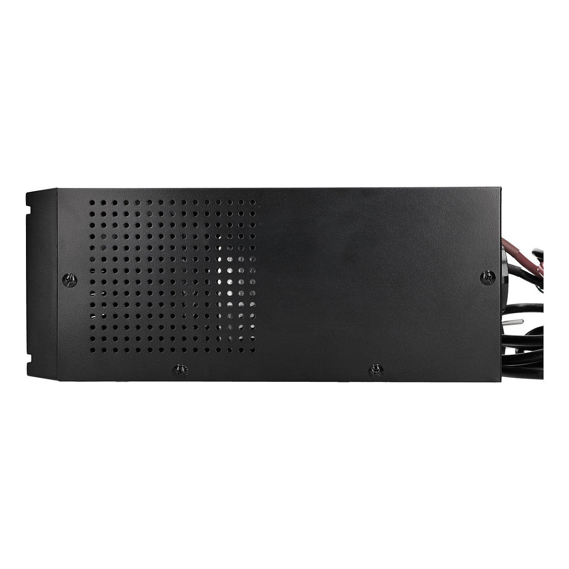 Extralink Piorun 2000VA/1600W Inverter Ersatz für Volt Sinus Pro, Reine Sinuswelle, 24VDC Batteriestrom
