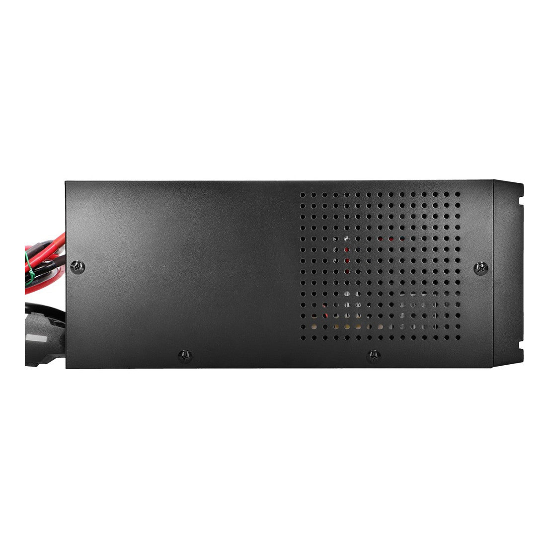 Extralink Piorun 2000VA/1600W Inverter Ersatz für Volt Sinus Pro, Reine Sinuswelle, 24VDC Batteriestrom