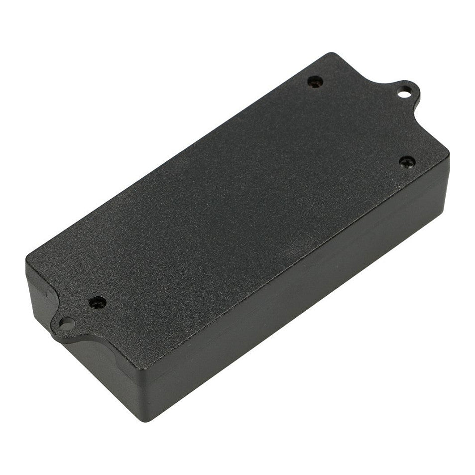 EXTRALINK POE INJECTOR 4 PORT IN BLACK CASE