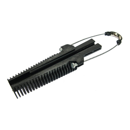 Extralink 2.3 | Fiber optic cable clamp | for fiber optic cables