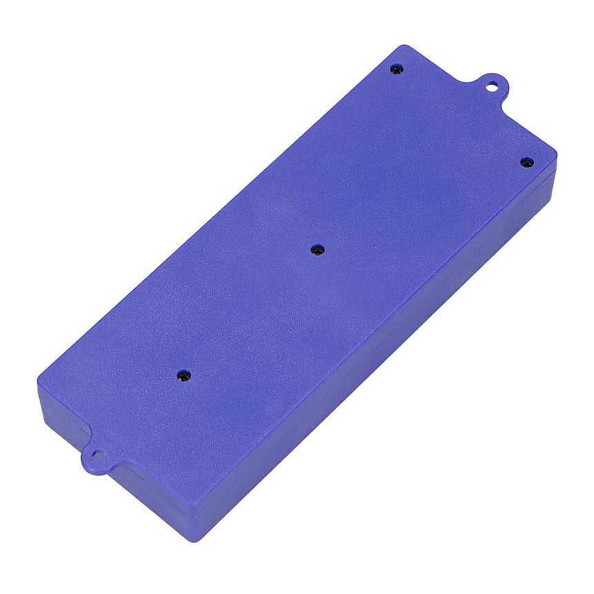EXTRALINK POE INJECTOR 8 PORT GIGABIT MODE B