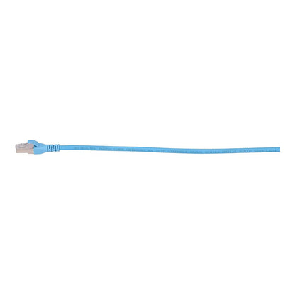 Extralink Kat.6A S/FTP 5m | LAN Patchcord | Copper twisted pair, 10Gbps