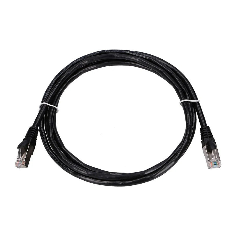 Extralink Kat.5e FTP 2m | LAN Patchcord | Copper twisted pair