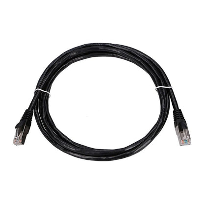 Extralink Kat.5e FTP 2m | LAN Patchcord | Copper twisted pair