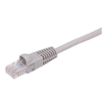 Extralink Kat.5e UTP 1m | LAN Patchcord | Copper twisted pair