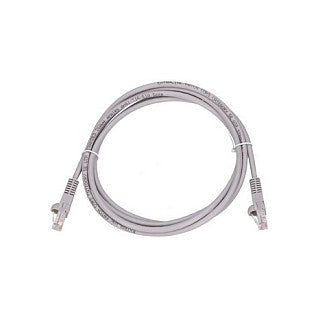 Extralink Kat.5e UTP 2m | LAN Patchcord | Copper twisted pair