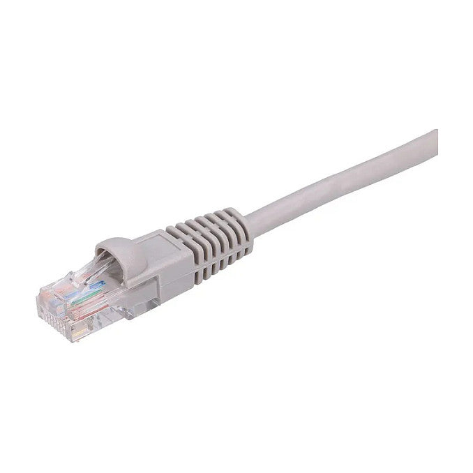 Extralink Kat.5e UTP 5m | LAN Patchcord | Copper twisted pair