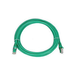 Extralink Kat.6 FTP 3m | LAN Patchcord | FTP Copper twisted pair, 1Gbps