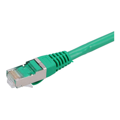 Extralink Kat.6 FTP 3m | LAN Patchcord | FTP Copper twisted pair, 1Gbps