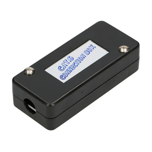EXTRALINK CAT6 UTP CONNECTION BOX