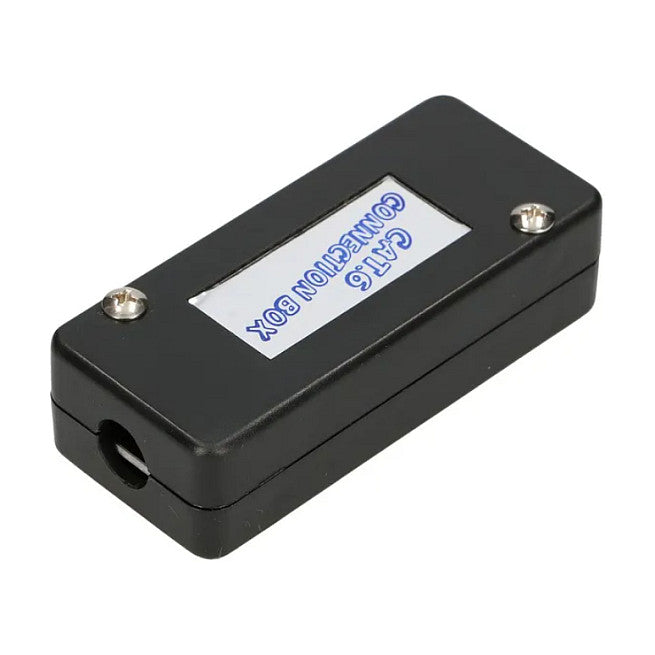 EXTRALINK CAT6 UTP CONNECTION BOX