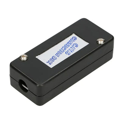 EXTRALINK CAT6 UTP CONNECTION BOX