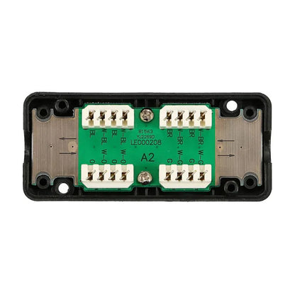 EXTRALINK CAT6 UTP CONNECTION BOX