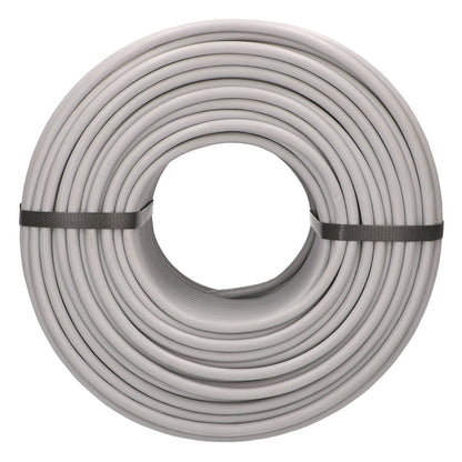 Extralink EX.96655 Cat6A U/UTP Indoor Network Cable 100m
