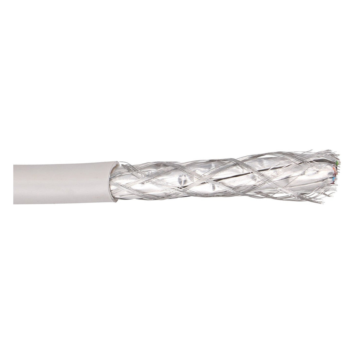 Extralink EX.96549 Cat7 S/FTP Indoor Network Cable 50m