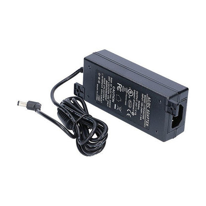 Gigabit PoE Switch 8-7 port 24V 60W