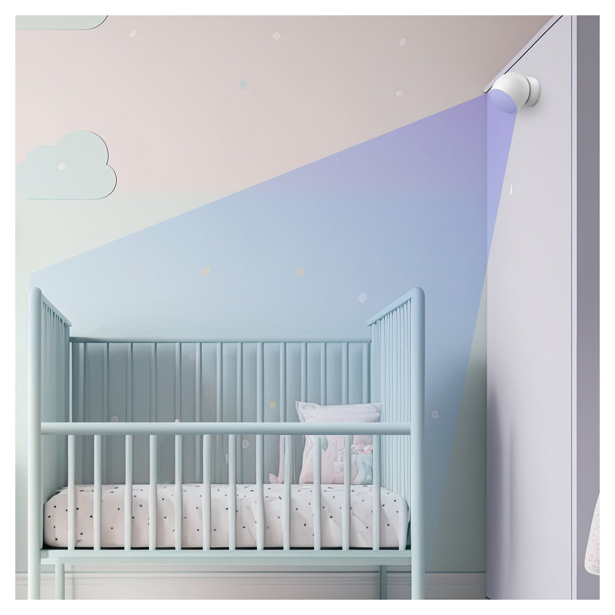 Extralink Smart Life Bewegungssensor, PIR, Smart Home