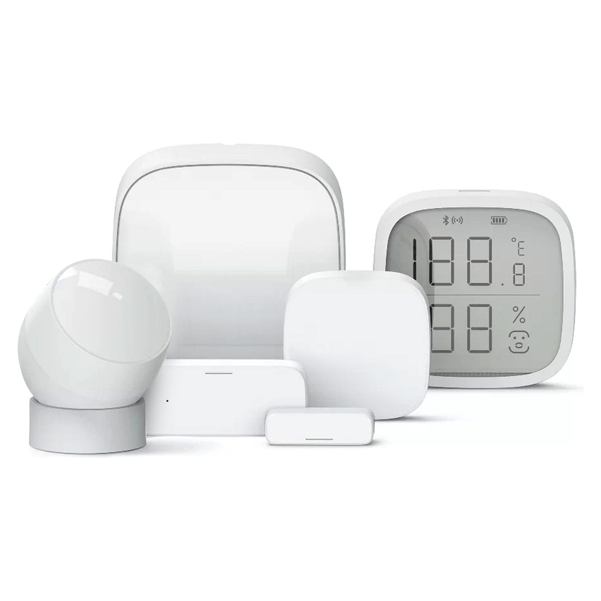 Extralink Smart Life Bewegungssensor, PIR, Smart Home