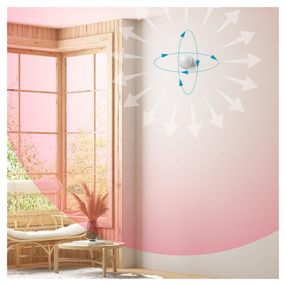 Extralink Smart Life Bewegungssensor, PIR, Smart Home