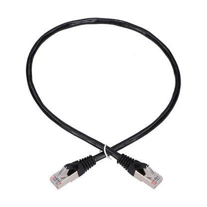 Extralink Cat.5e FTP 0.5m LAN Patchkabel, Kupfer Netzwerkkabel [COPY]
