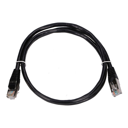 Extralink Cat.5e FTP LAN Patchkabel 1m, Kupfer [COPY]