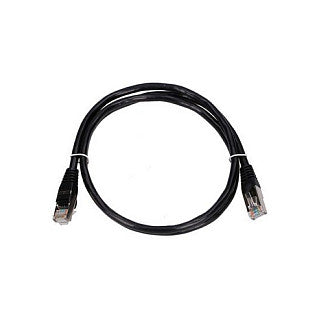 Extralink Cat.5e FTP LAN Patchkabel 1m, Kupfer [COPY]